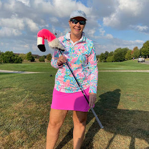 Meet your Posher, Karen